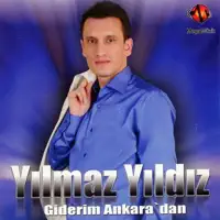 GİDERİM ANKARADAN — YILMAZ YILDIZ