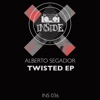 Twisted - Single