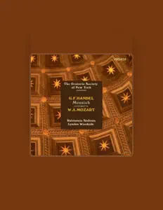 Listen to Rubinstein Sinfonia, watch music videos, read bio, see tour dates & more!