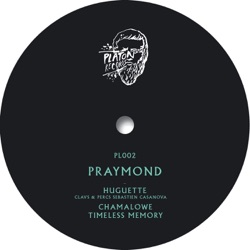 PRAYMOND - Chamalowe