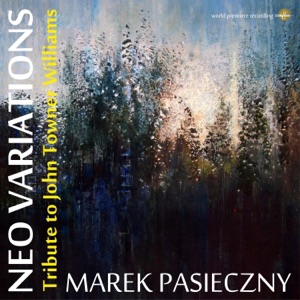 Neo Variations - EP