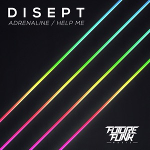 Adrenaline / Help Me - Single