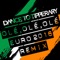 Olé, Olé, Olé (Euro 2016 Remix) artwork
