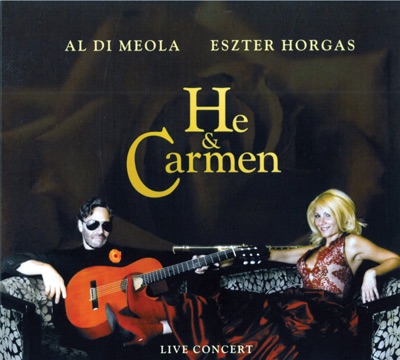 He & Carmen (Live Concert)