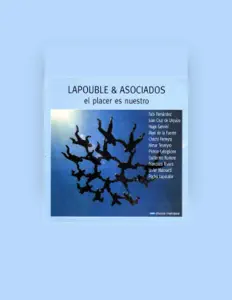 Listen to Lapouble & Asociados, watch music videos, read bio, see tour dates & more!