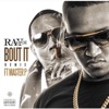 Icon 'Bout It (Remix) [feat. Master P] - Single