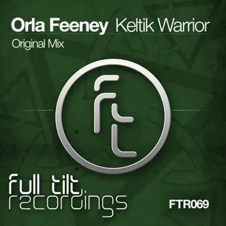 Keltik Warrior - Single by Orla Feeney album reviews, ratings, credits