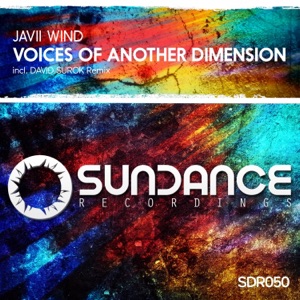 Voices of Another Dimension - Single