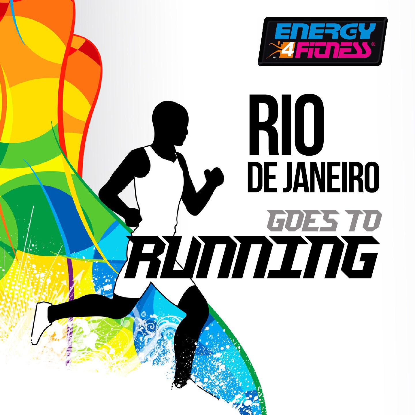 Rio De Janeiro Goes To Running