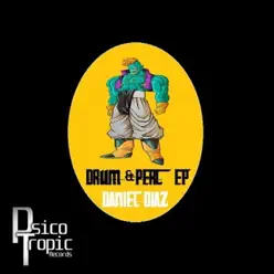 Drum & Perc - Single - Daniel Díaz Drum & Perc - Single - Daniel Díaz