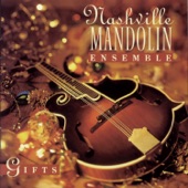 Nashville Mandolin Ensemble - Carol Of The Bells
