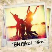 Ballyhoo! - Girls.