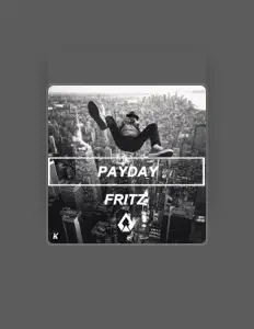 Escucha a Fritz, mira vídeos musicales, lee la biografía, consulta fechas de giras y mucho más.