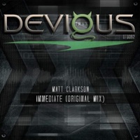 Immediate - Single - Matt Clarkson