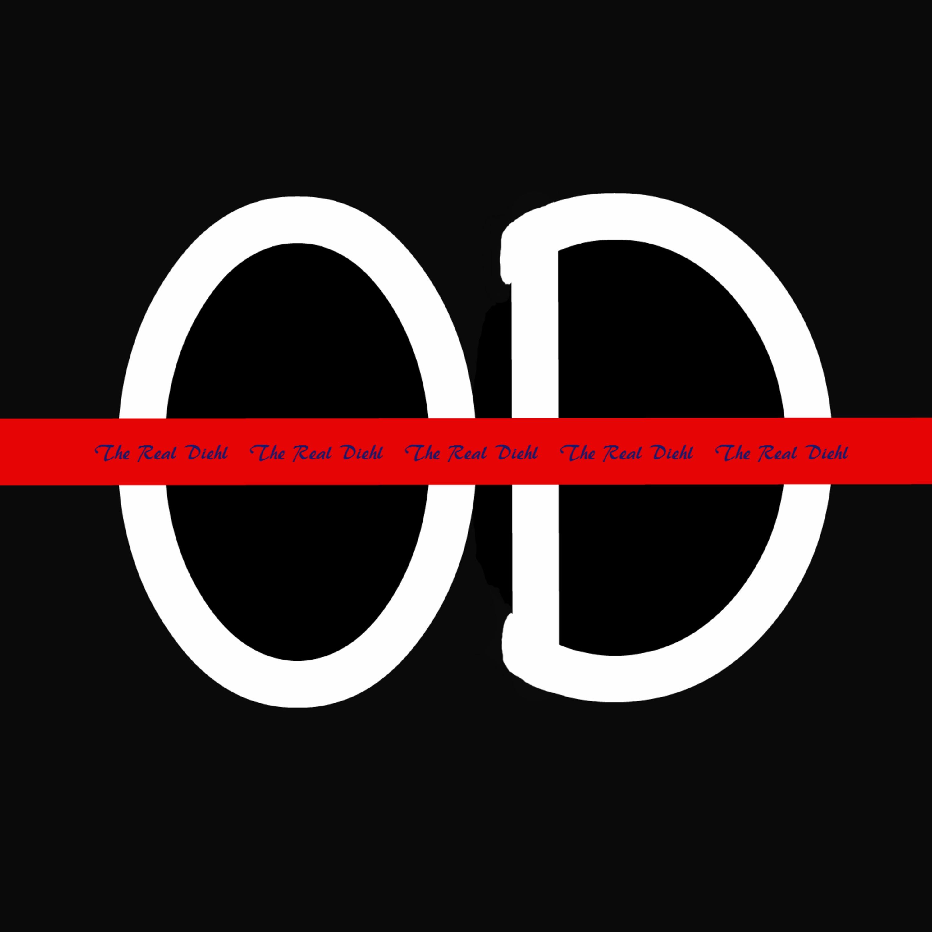 O. D.
