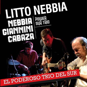 El Poderoso Trío del Sur (feat. Gustavo Giannini & Julián Cabaza)