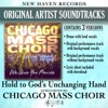 Hold to God's Unchanging Hand (Performance Tracks) - Single