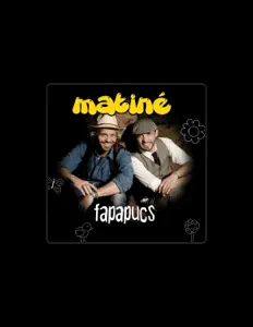 Poslechněte si interpreta Matiné zenekar, sledujte hudební videa, přečtěte si životopis, podívejte se na data turné a další informace.