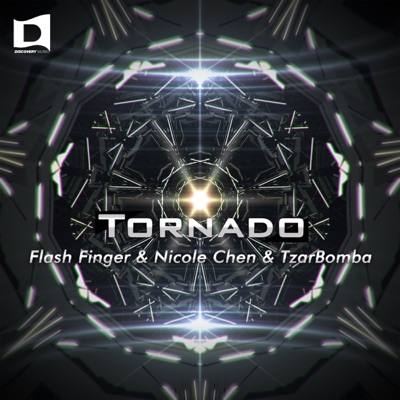 Tornado - Single