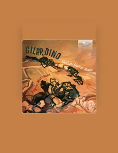 Escucha a Gliarchiensemble, mira vídeos musicales, lee la biografía, consulta fechas de giras y mucho más.