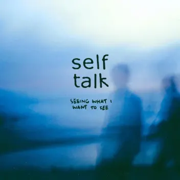Seeing What I Want to See album cover