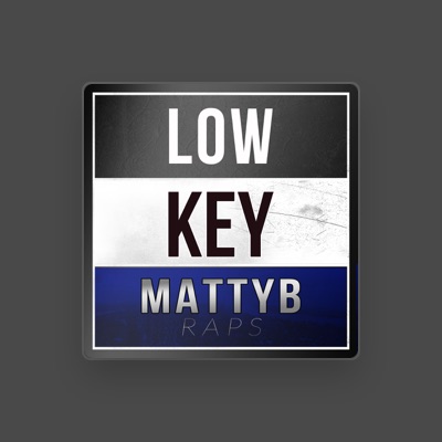 Listen to MattyB, watch music videos, read bio, see tour dates & more!