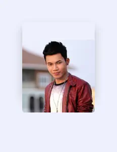 Posłuchaj wykonawcy นิค คณิตษรณ์, obejrzyj teledyski, przeczytaj biografię, zobacz daty tras koncertowych i nie tylko!