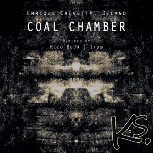 Coal Chamber - Single