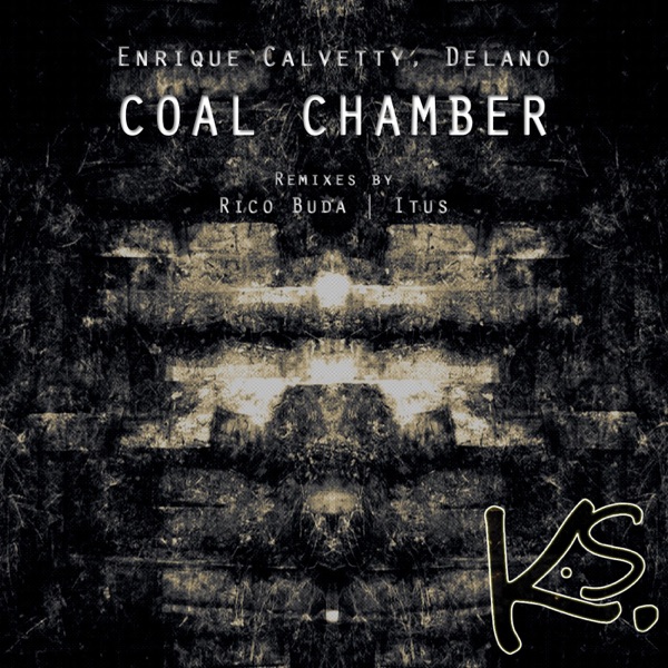Coal Chamber - Single