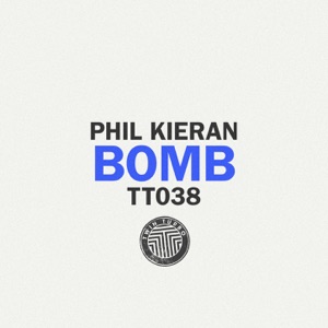 Bomb - EP