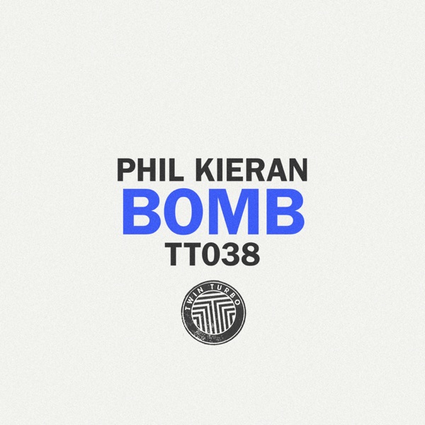 Bomb - EP