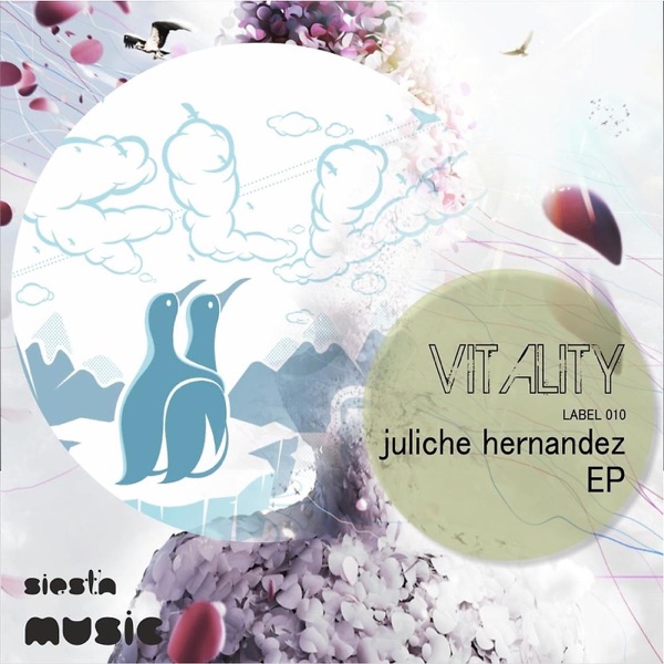 Vitality - Single