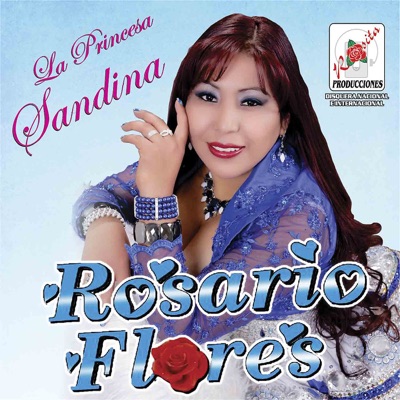 Perdóname Mamá - Rosario Flores La Princesa Sandina | Shazam