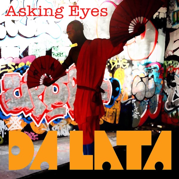 Asking Eyes - Single