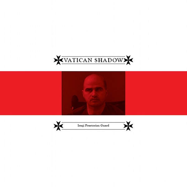 Iraqi Praetorian Guard - Single