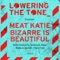 Bizarre Is Beautiful (Anderson Noise Remix) - Meat Katie lyrics