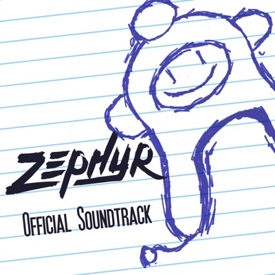 Zephyr (Original Motion Picture Soundtrack)