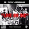 Live or Die (feat. DB & Merksvillain) - Troyllf lyrics