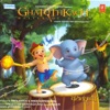 Ghatothkach: Master Of Magic