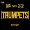 Sak Noel - Trumpets (feat. Sean Paul)
