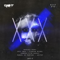 My Beat (Gabriel D'Or & Bordoy Remix)