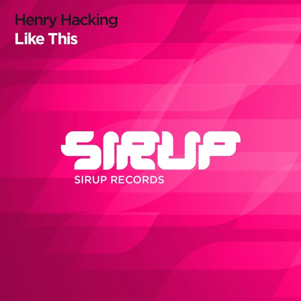 Like This - Single