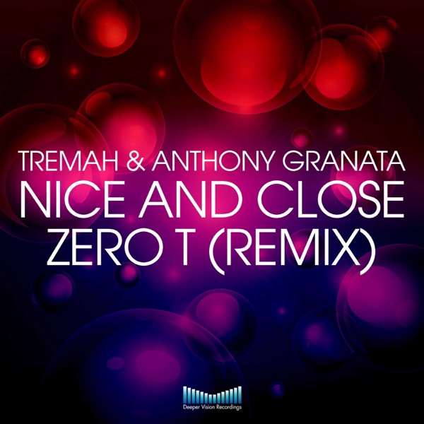 Nice & Close - Single