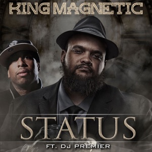 Status (feat. DJ Premier) - EP
