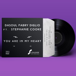 You Are in My Heart - Single