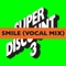 Smile (Vocal Mix) [with Alex Gopher & Asher Roth] artwork