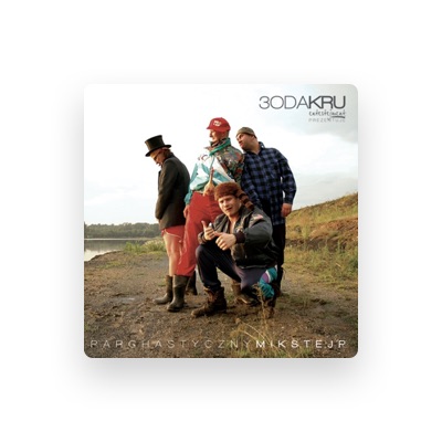 Listen to 3oda Kru, watch music videos, read bio, see tour dates & more!