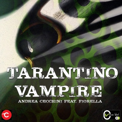 Tarantino Vampire (feat. Fiorella) - Single