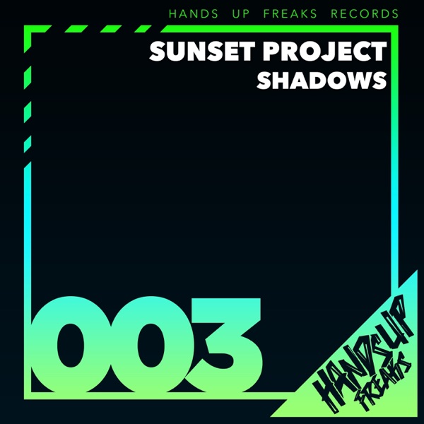 Shadows (Remixes)