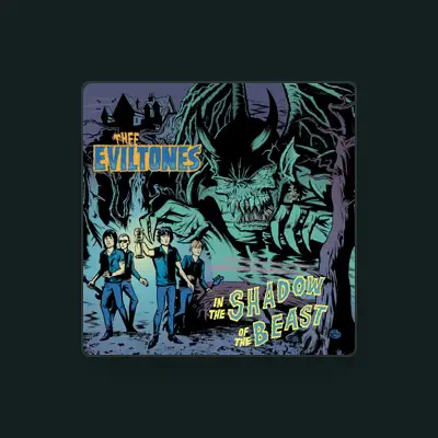 Listen to Thee Eviltones, watch music videos, read bio, see tour dates & more!